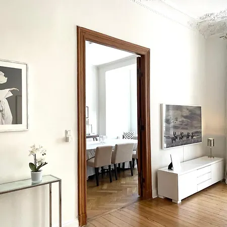 Apartment Fantastic In Prime Location - Center West *
