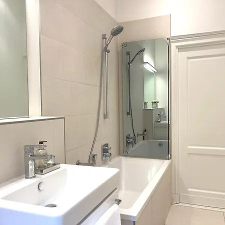 Apartment Fantastic In Prime Location - Center West Berlin