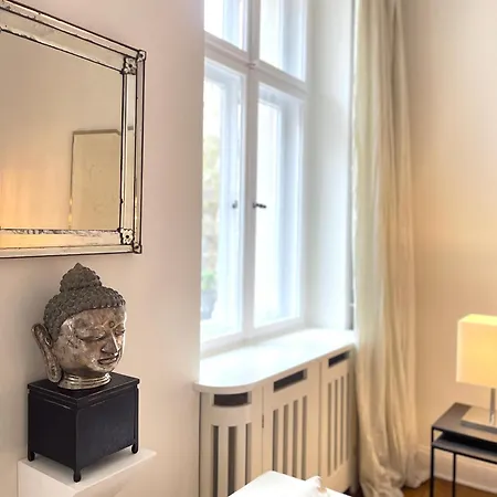 Fantastic In Prime Location - Center West * Berlin