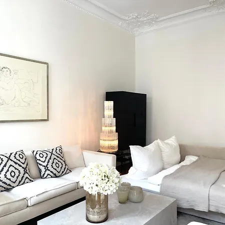 Apartment Fantastic In Prime Location - Center West *