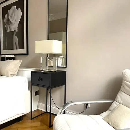 Apartment Fantastic In Prime Location - Center West Berlin