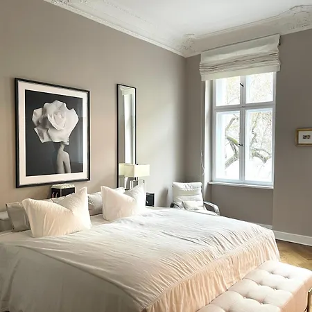 Apartment Fantastic In Prime Location - Center West