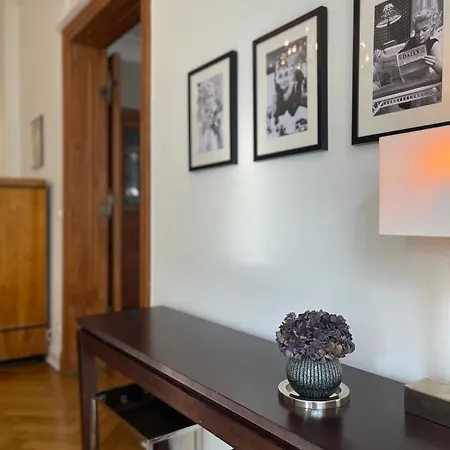 Fantastic In Prime Location - Center West Apartment Berlin