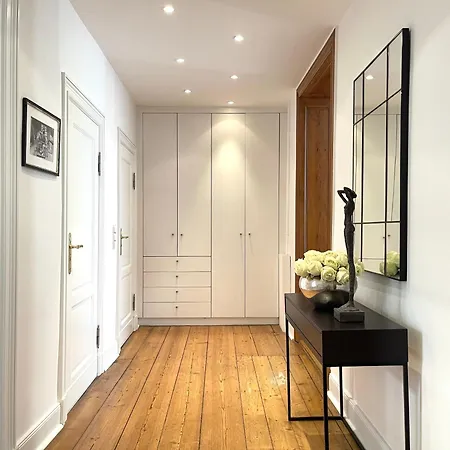 Apartment Fantastic In Prime Location - Center West Berlin