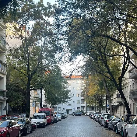 Fantastic In Prime Location - Center West Berlin