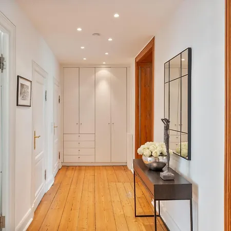 Apartment Fantastic In Prime Location - Center West *