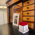 120 Sqm Historic Design Apartment Savignyplatz Near Ku'Damm Appartement