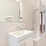 120 Sqm Historic Design Apartment Savignyplatz Near Ku'Damm * Berlijn