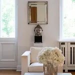 120 Sqm Historic Design Apartment Savignyplatz Near Ku'Damm * Berlijn