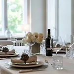 120 Sqm Historic Design Apartment Savignyplatz Near Ku'Damm *