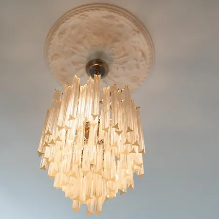 Fantastic In Prime Location - Center West 아파트 베를린