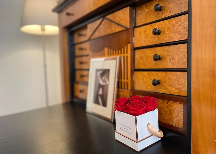 Fantastic In Prime Location - Center West Apartamento