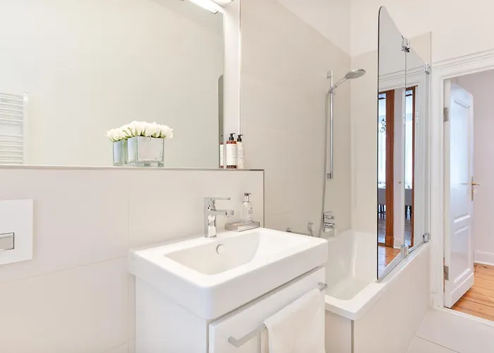 Fantastic In Prime Location - Center West * Berlín