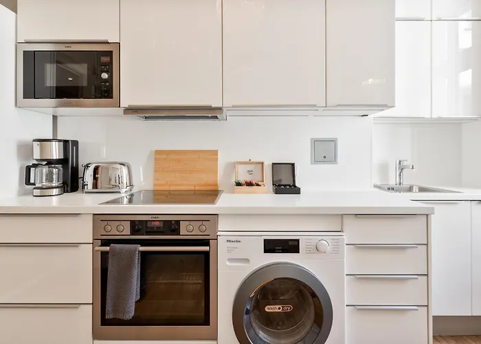 Apartamento Fantastic In Prime Location - Center West