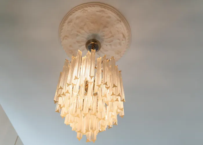 Fantastic In Prime Location - Center West شقة برلين