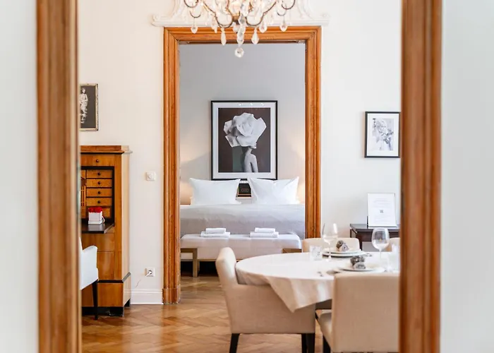 Fantastic In Prime Location - Center West * برلين