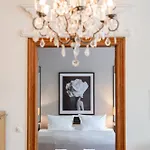120 Sqm Historic Design Savignyplatz Near Ku'damm *