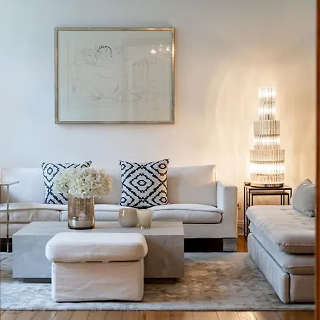 120 Sqm Historic Design Savignyplatz Near Ku'damm Lejlighed *