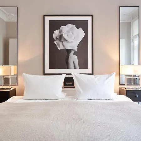 Fantastic In Prime Location - Center West 柏林