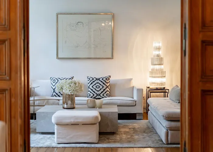 Fantastic In Prime Location - Center West 公寓 *